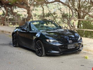 MX5 Roadster